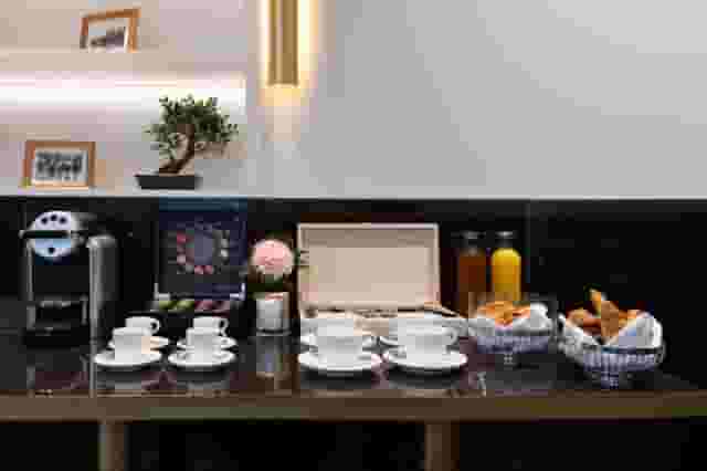 The Lounge