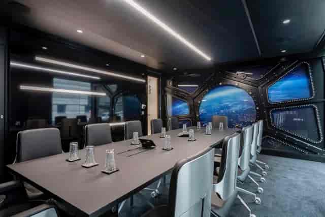 Winthrop Meeting Room - image 3