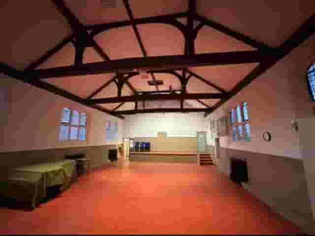 West Croydon Methodist Church