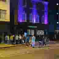 South London