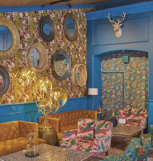 No. 84 Tearoom & Eatery - image 2