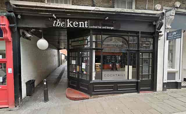 The Kent Cocktail Bar - image 2