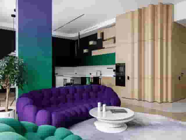 Ricco London