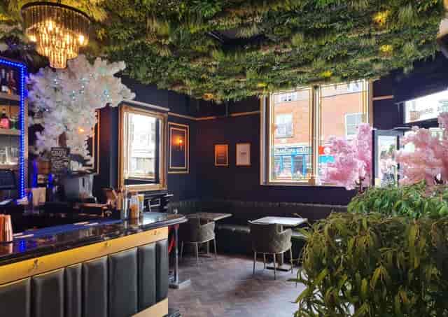 The Grapes - image 2