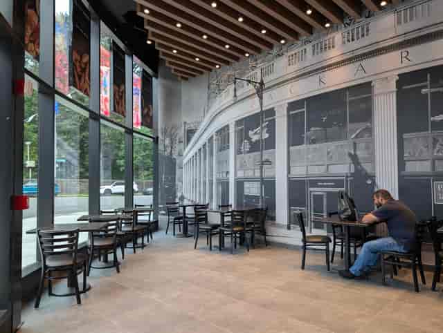 Cafe Inn - image 3