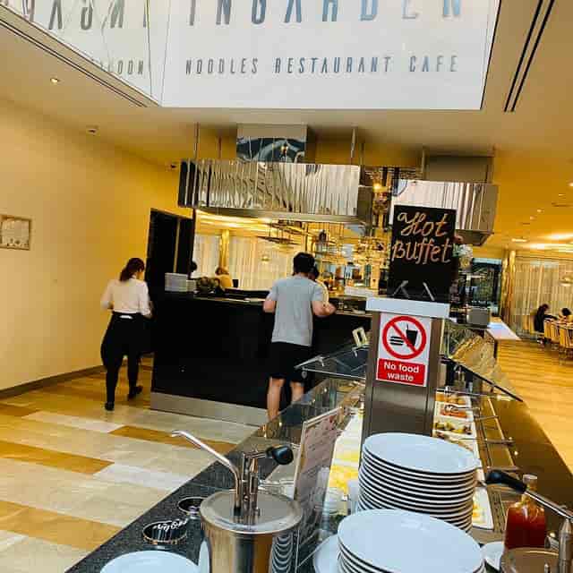 Grandium Hotel Prague - image 3
