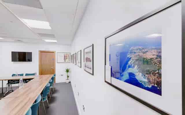 Saffron Hill Venues - image 3
