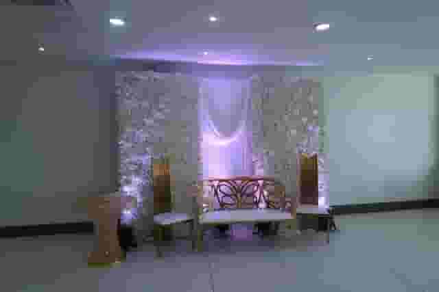 Maya Lounge