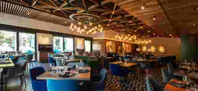 Maya Lounge