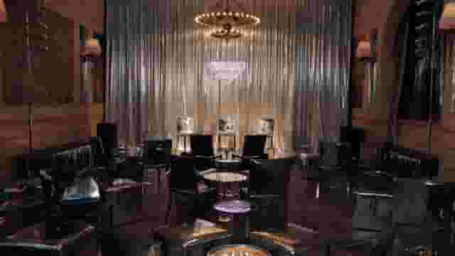 Maya Lounge