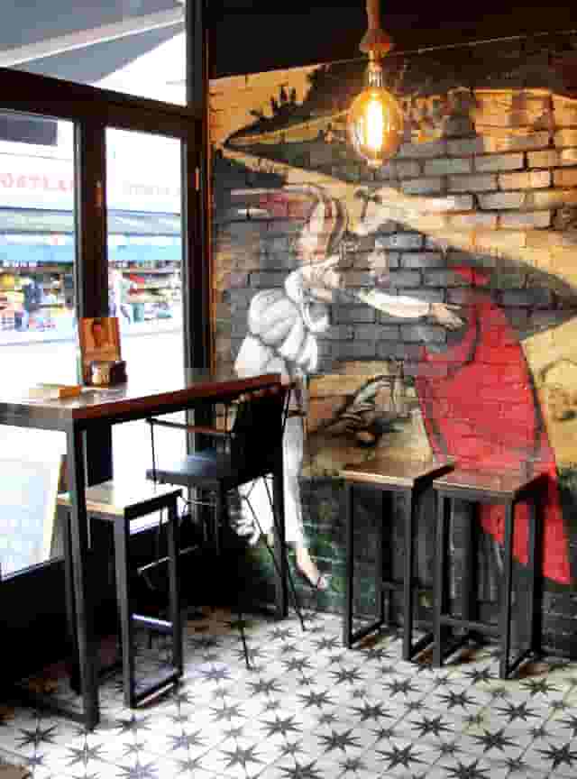 Kofi Cafe