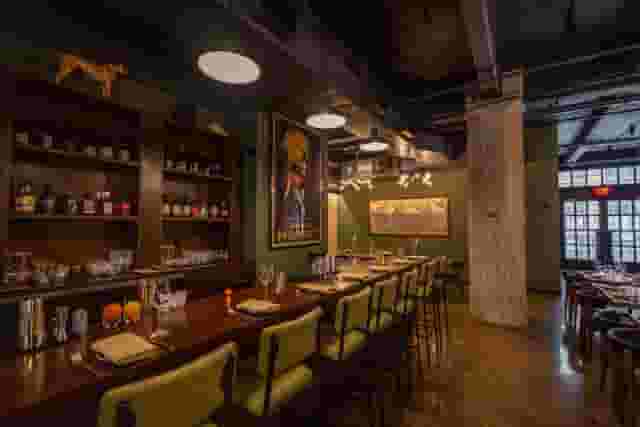 Kofi Cafe
