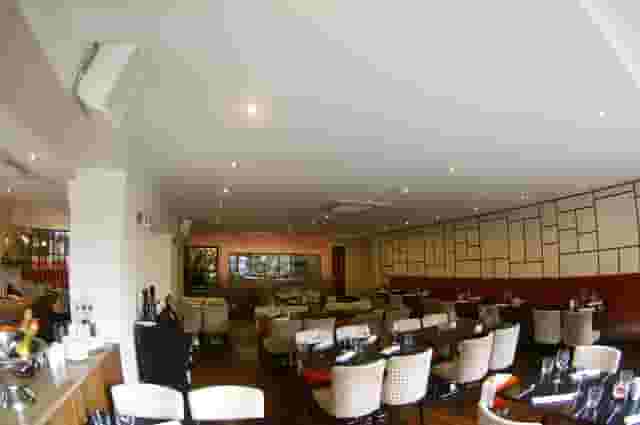 Main Dining Room
