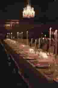 Christmas Party Venues