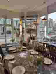 Event Venues