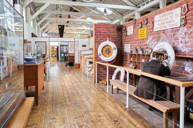 Boathouse 7 - image 3
