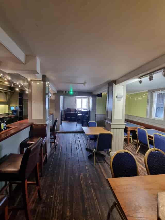 The Jolly Sailor - image 2