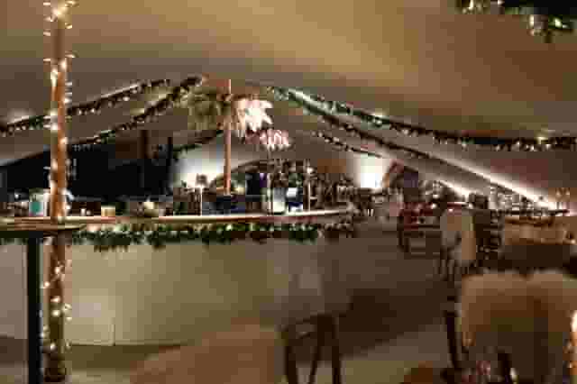 Nordic Nights Christmas Party Venue