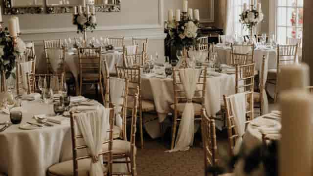 Brockencote Hall Hotel - image 3