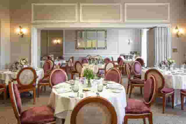Brockencote Hall Hotel