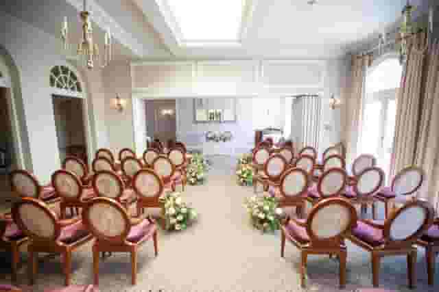 Brockencote Hall Hotel