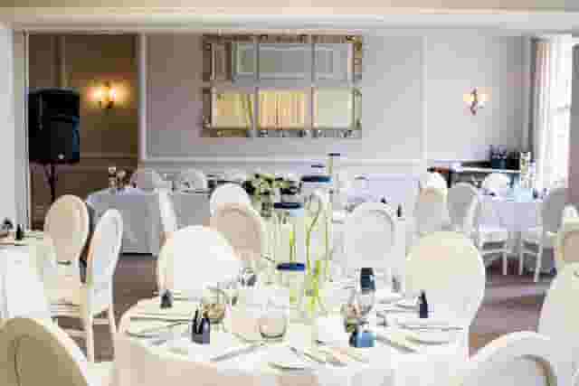 Brockencote Hall Hotel