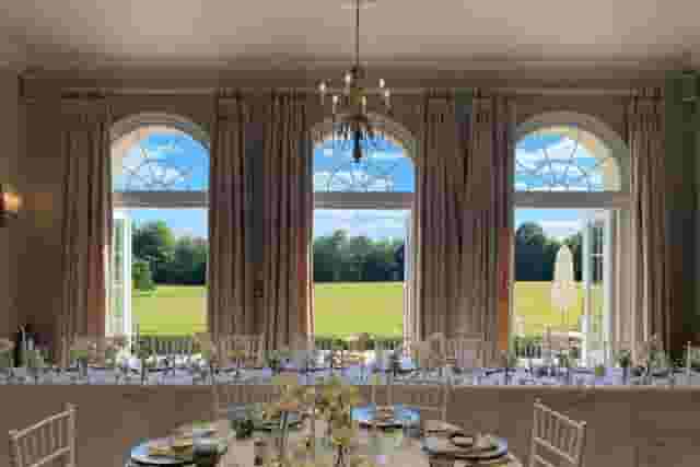 Brockencote Hall Hotel