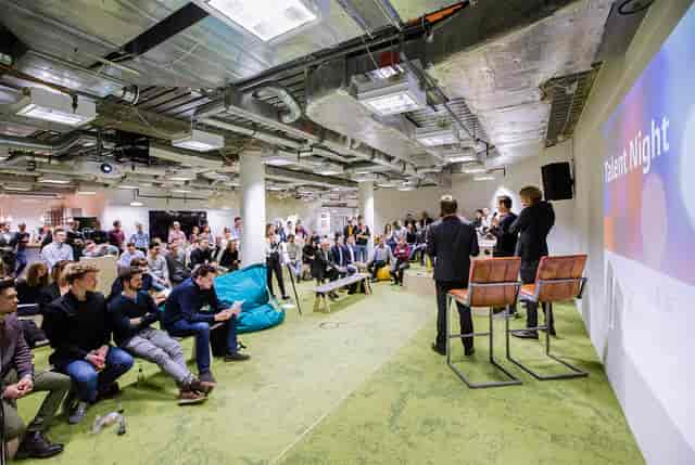 TechQuartier - image 2