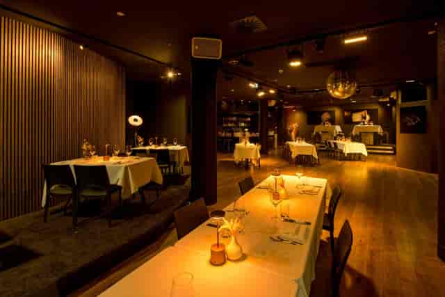 Copper Room Eventlocation - image 3