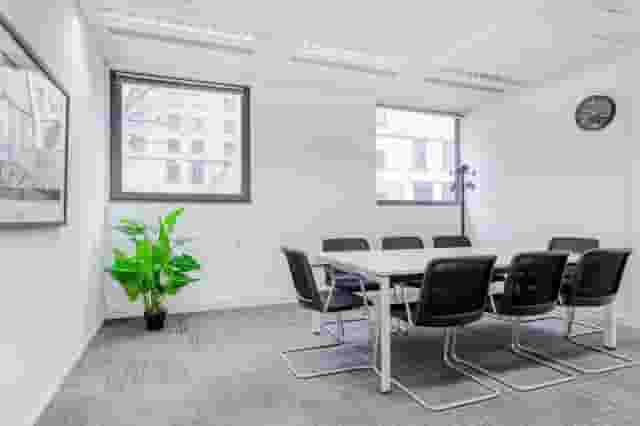 Regus - Croydon Lansdowne Road