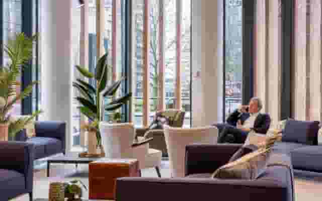 Regus - Croydon Lansdowne Road