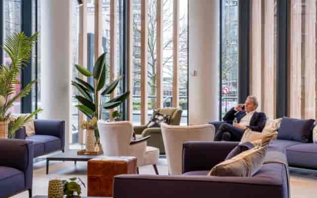 Regus - Croydon Lansdowne Road - image 3