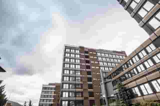 Regus - Croydon Lansdowne Road