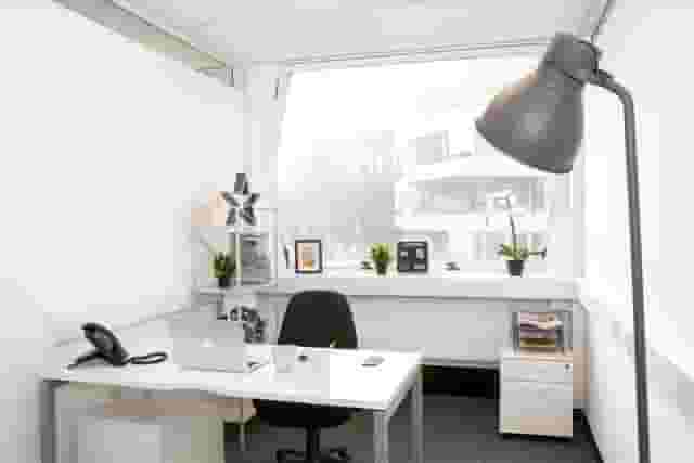 22 Addiscombe Road