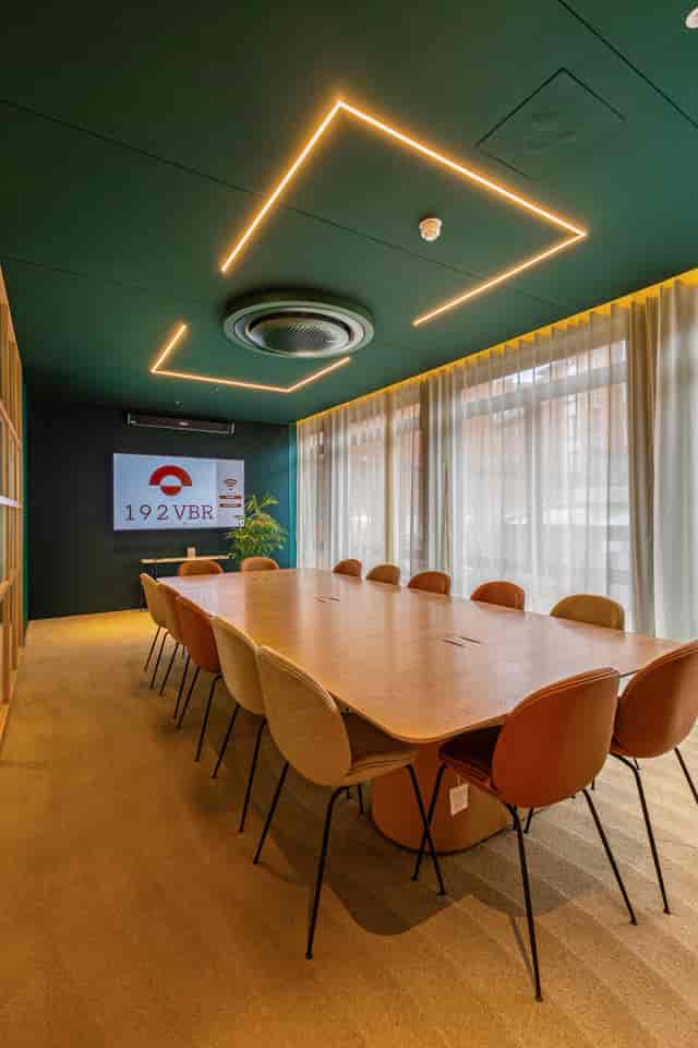Square Root Business Centre - image 3