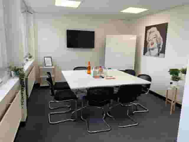 Citibase Local Croydon