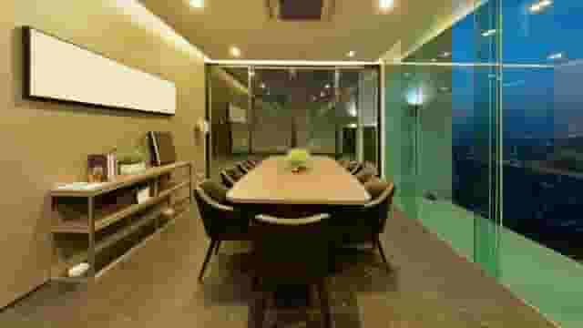 Weatherill House Business Centre