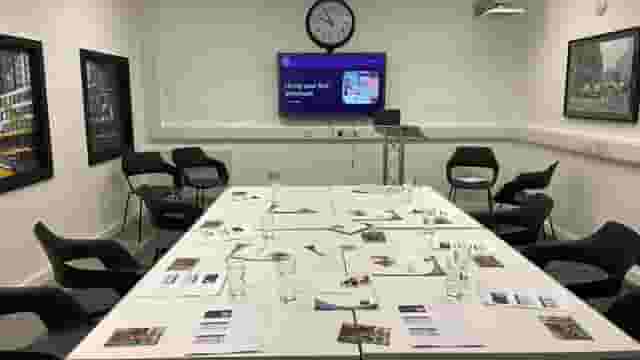 Weatherill House Business Centre