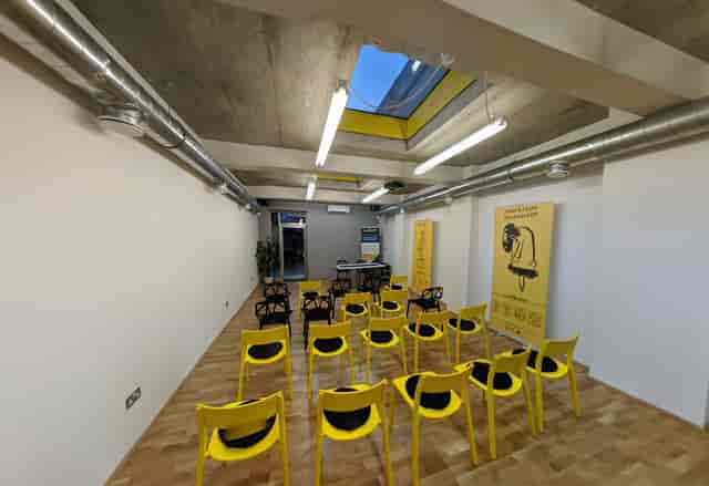 UP | Start Up Croydon - image 2