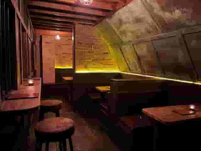 The Leytonstone Tavern