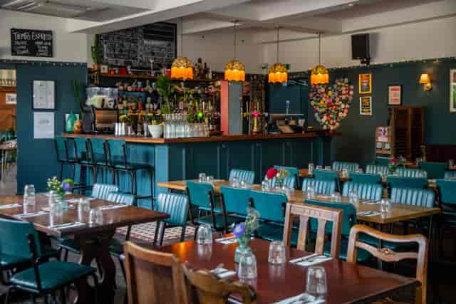 The Leytonstone Tavern - image 2