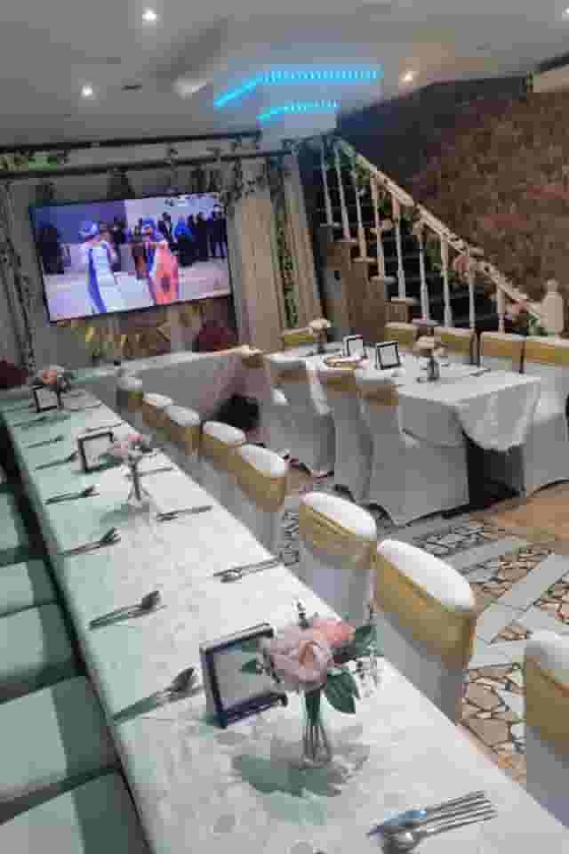 Kulan Restaurant