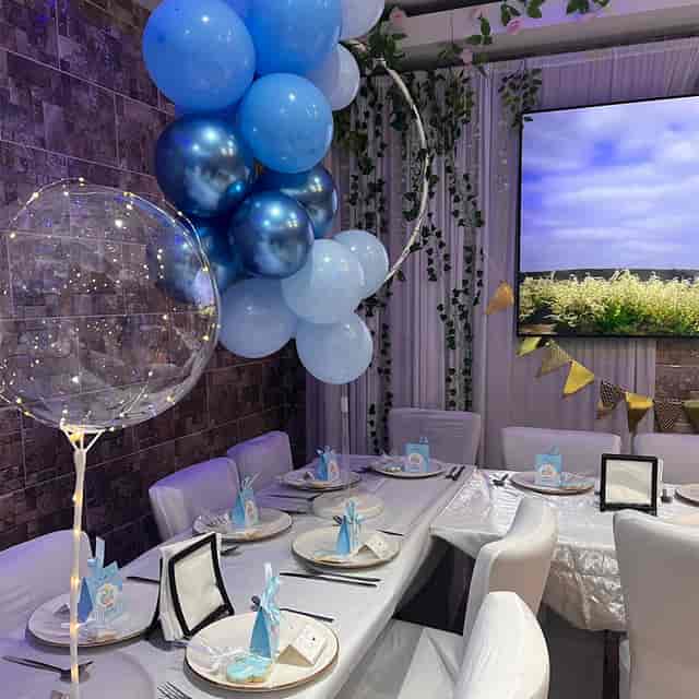 Kulan Restaurant - image 2