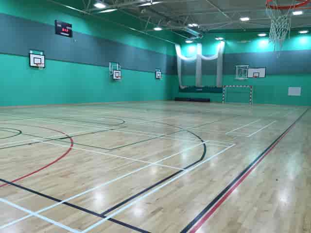 Deptford Green School - image 2