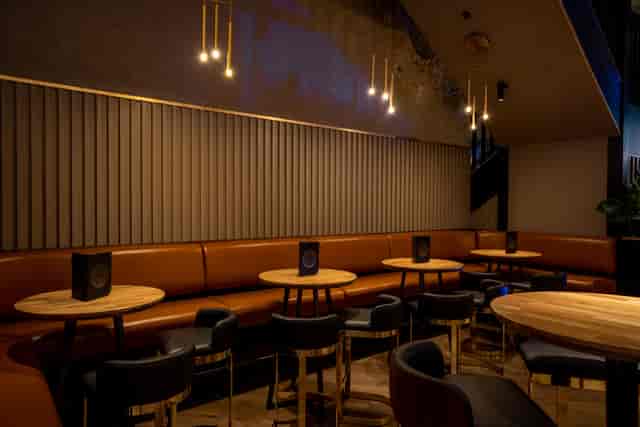 The Alchemist Gunwharf Quays - image 3