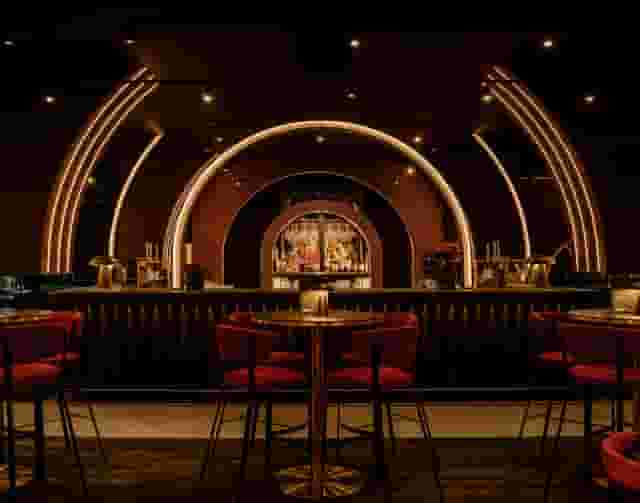 The Alchemist Gunwharf Quays