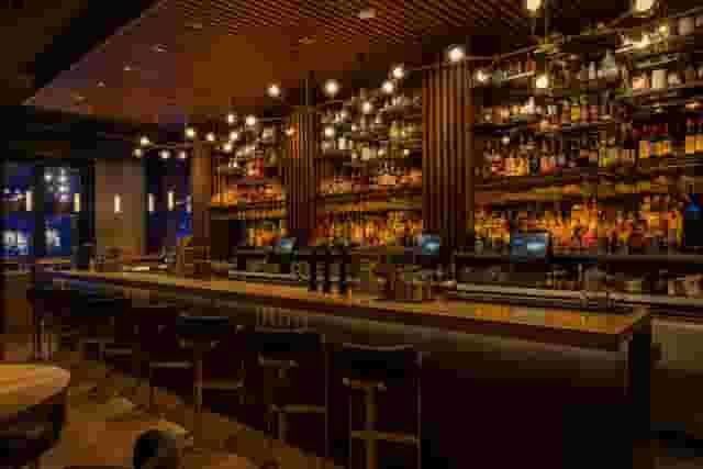 The Alchemist Gunwharf Quays