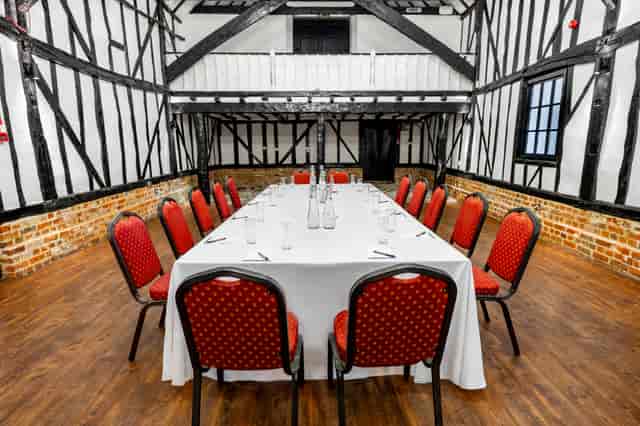 The New Chichester Hotel - image 2
