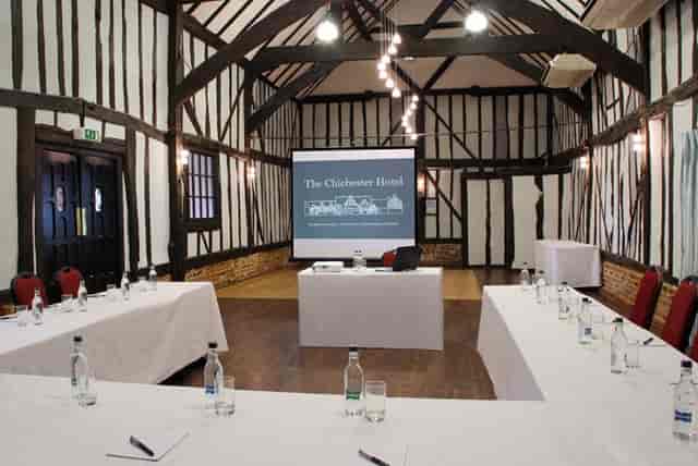 The New Chichester Hotel - image 3