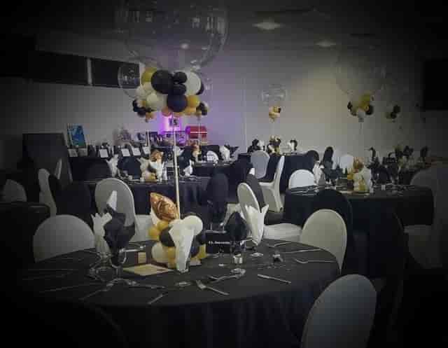 CCFC Clubhouse - image 3